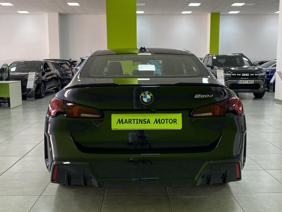 BMW Serie 2 Coupé M Sport 2.0D 163CV Auto MHEV