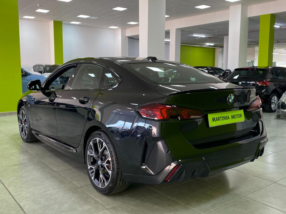 BMW Serie 2 Coupé M Sport 2.0D 163CV Auto MHEV