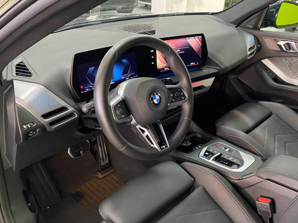 BMW Serie 2 Coupé M Sport 2.0D 163CV Auto MHEV