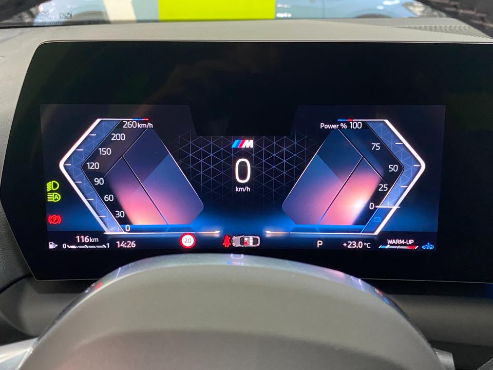 BMW Serie 2 Coupé M Sport 2.0D 163CV Auto MHEV