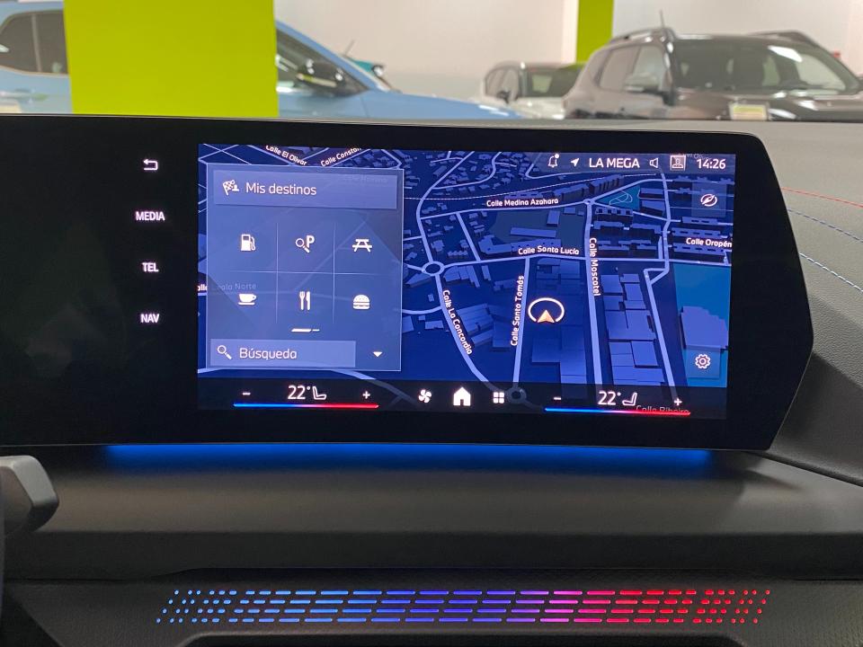 BMW Serie 2 Coupé M Sport 2.0D 163CV Auto MHEV