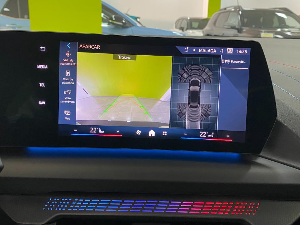 BMW Serie 2 Coupé M Sport 2.0D 163CV Auto MHEV