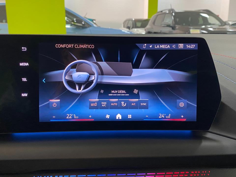 BMW Serie 2 Coupé M Sport 2.0D 163CV Auto MHEV