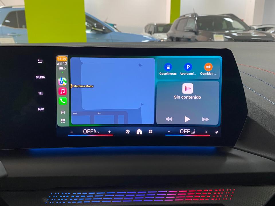 BMW Serie 2 Coupé M Sport 2.0D 163CV Auto MHEV