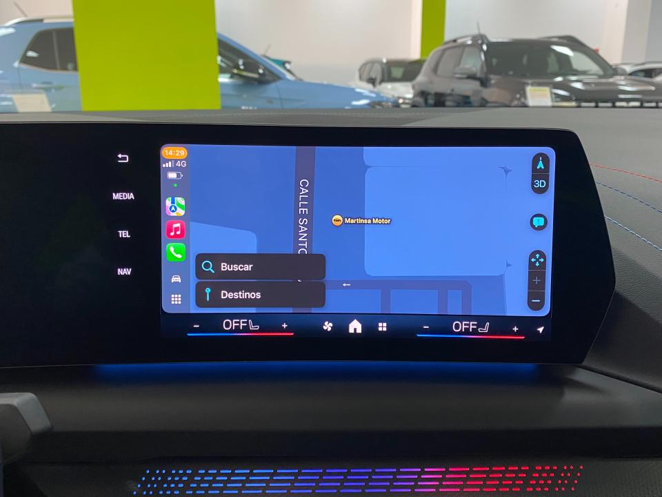 BMW Serie 2 Coupé M Sport 2.0D 163CV Auto MHEV