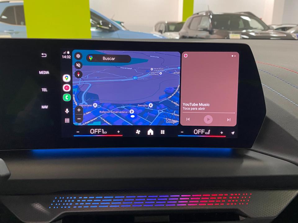 BMW Serie 2 Coupé M Sport 2.0D 163CV Auto MHEV