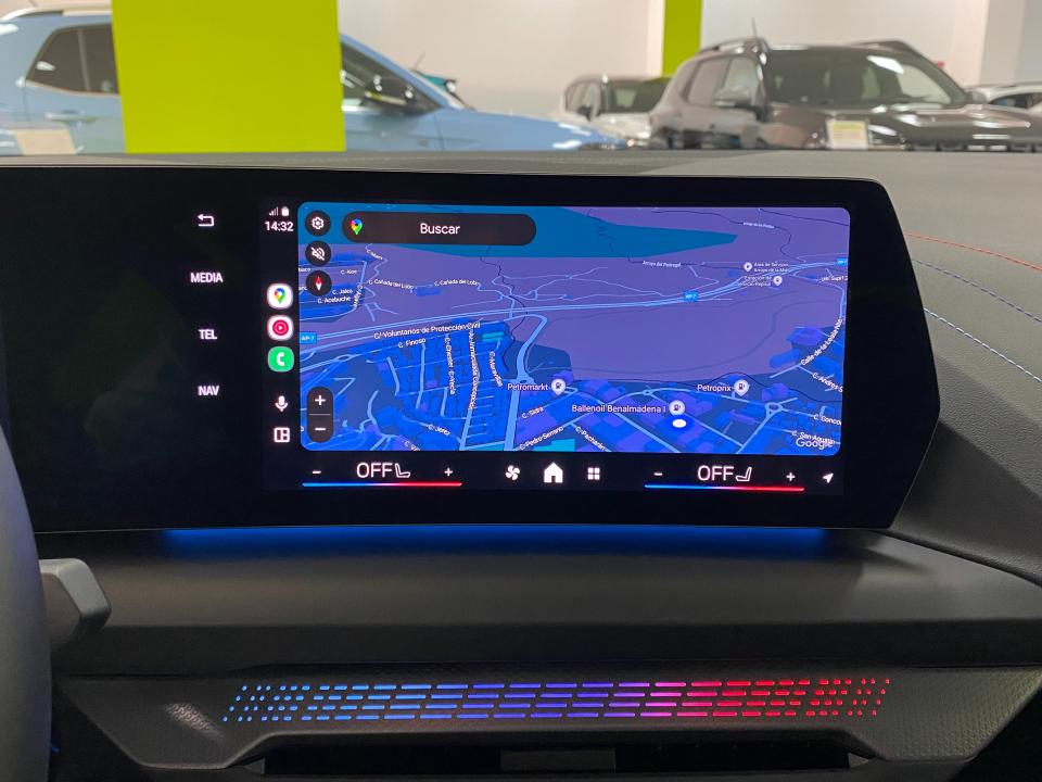 BMW Serie 2 Coupé M Sport 2.0D 163CV Auto MHEV