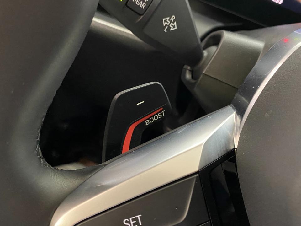 BMW Serie 2 Coupé M Sport 2.0D 163CV Auto MHEV