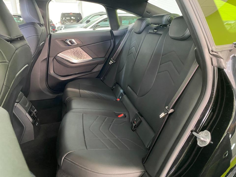 BMW Serie 2 Coupé M Sport 2.0D 163CV Auto MHEV