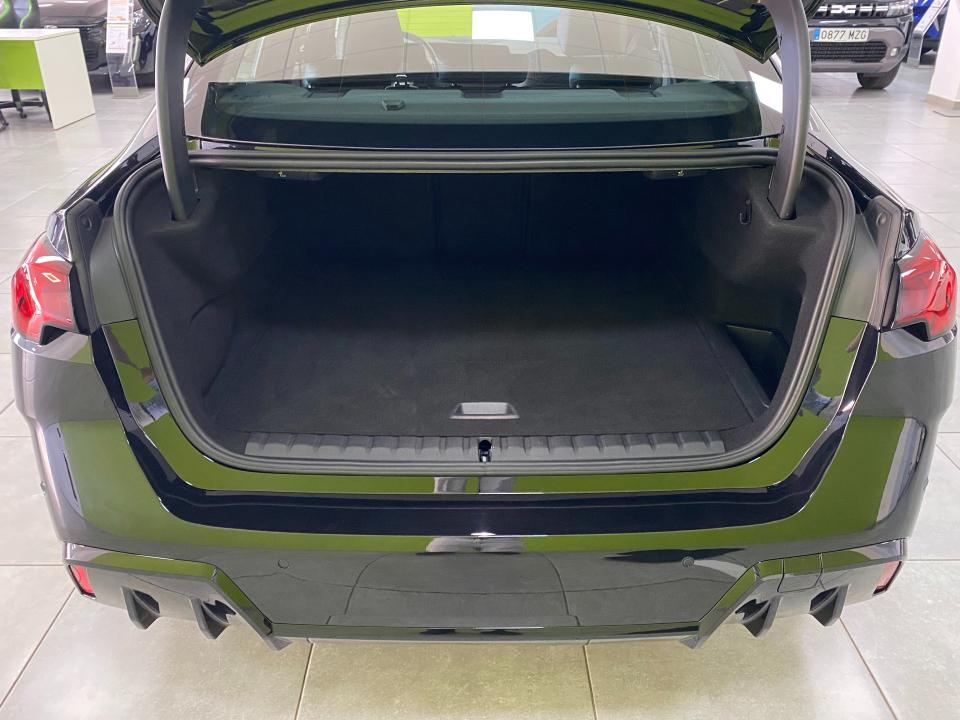 BMW Serie 2 Coupé M Sport 2.0D 163CV Auto MHEV