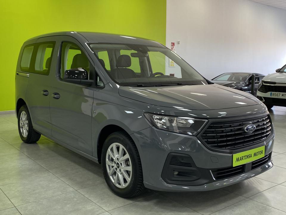 Ford Tourneo Connect