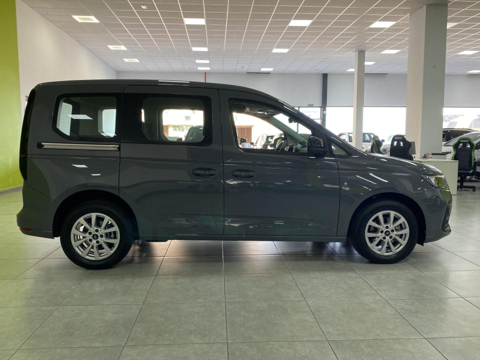 Ford Tourneo Connect Trend 2.0 EcoBlue 102CV
