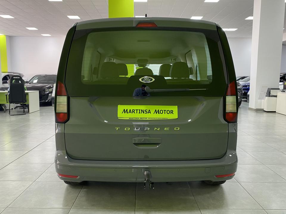 Ford Tourneo Connect Trend 2.0 EcoBlue 102CV