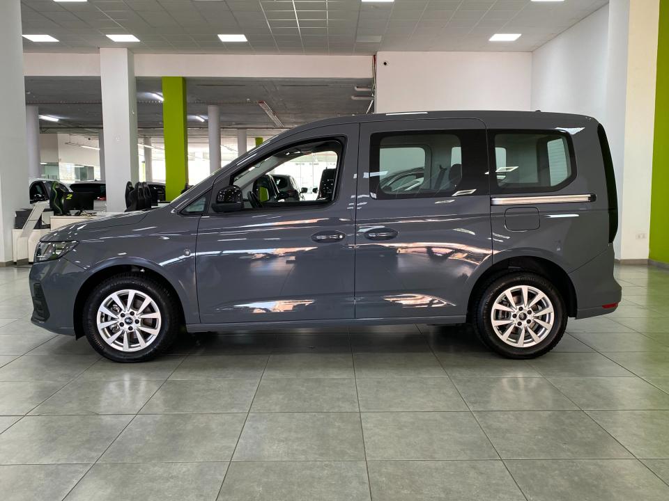 Ford Tourneo Connect Trend 2.0 EcoBlue 102CV