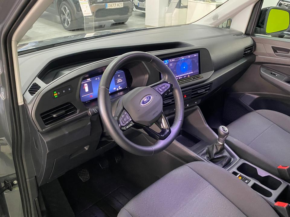 Ford Tourneo Connect Trend 2.0 EcoBlue 102CV