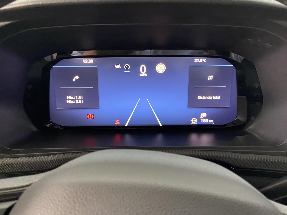 Ford Tourneo Connect Trend 2.0 EcoBlue 102CV