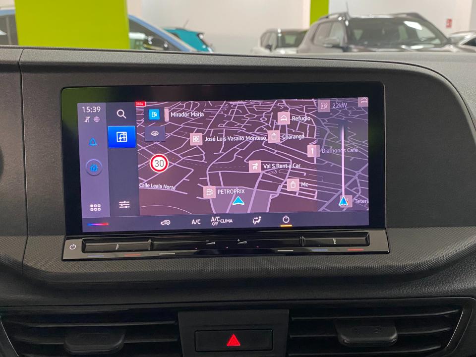 Ford Tourneo Connect Trend 2.0 EcoBlue 102CV