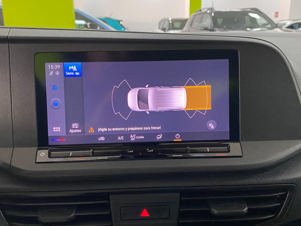 Ford Tourneo Connect Trend 2.0 EcoBlue 102CV