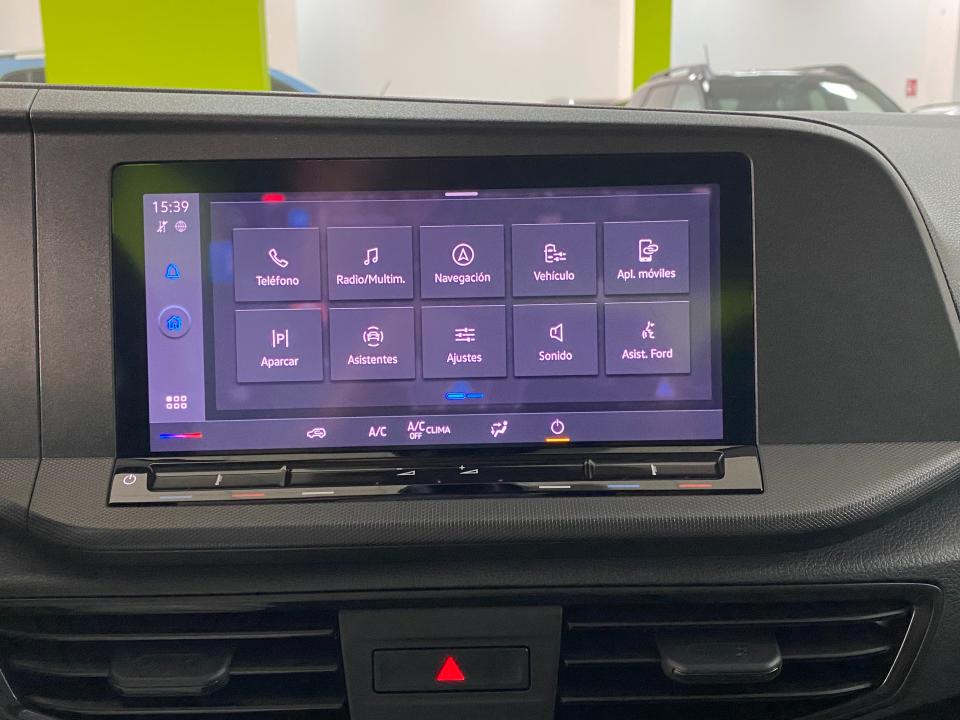 Ford Tourneo Connect Trend 2.0 EcoBlue 102CV