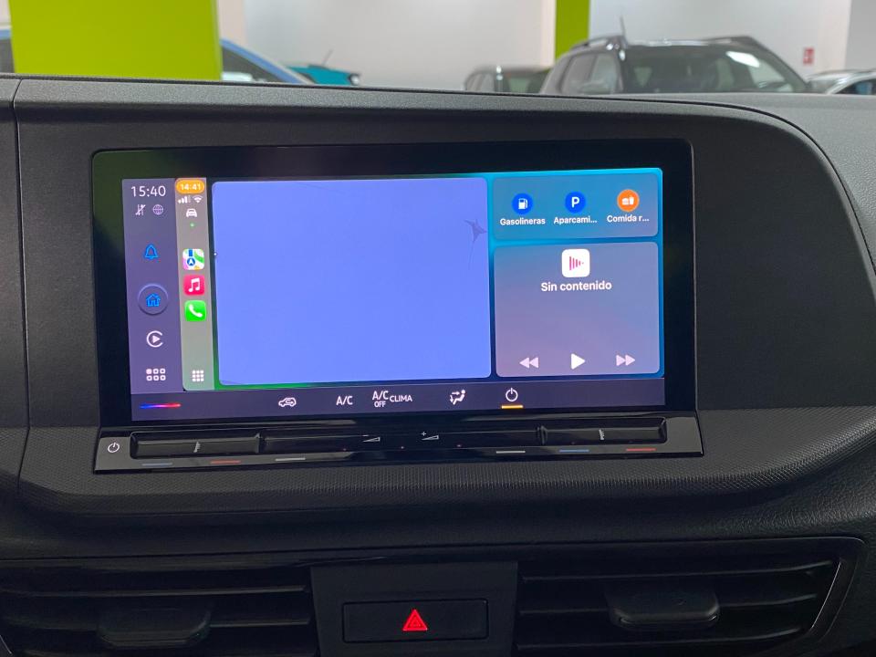 Ford Tourneo Connect Trend 2.0 EcoBlue 102CV