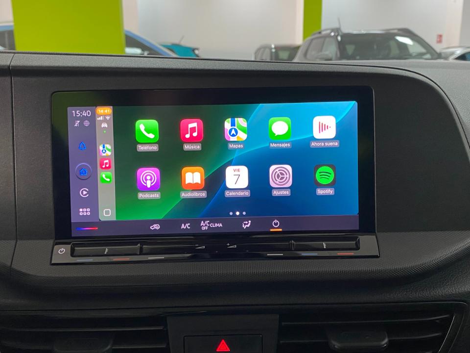 Ford Tourneo Connect Trend 2.0 EcoBlue 102CV