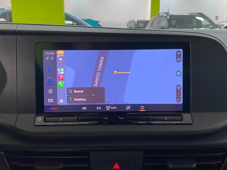 Ford Tourneo Connect Trend 2.0 EcoBlue 102CV