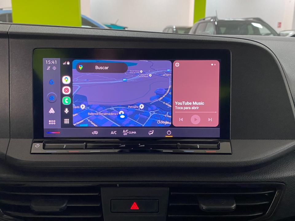 Ford Tourneo Connect Trend 2.0 EcoBlue 102CV