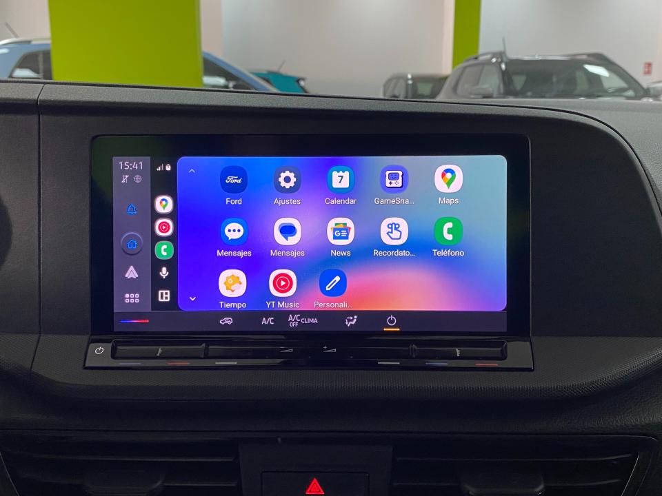 Ford Tourneo Connect Trend 2.0 EcoBlue 102CV