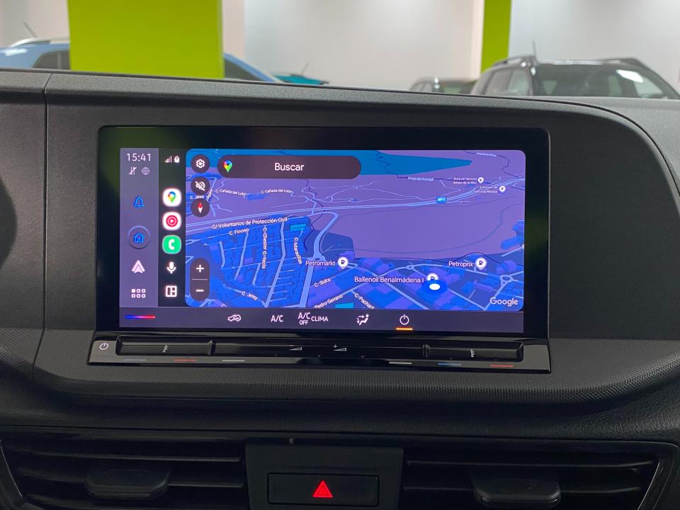 Ford Tourneo Connect Trend 2.0 EcoBlue 102CV