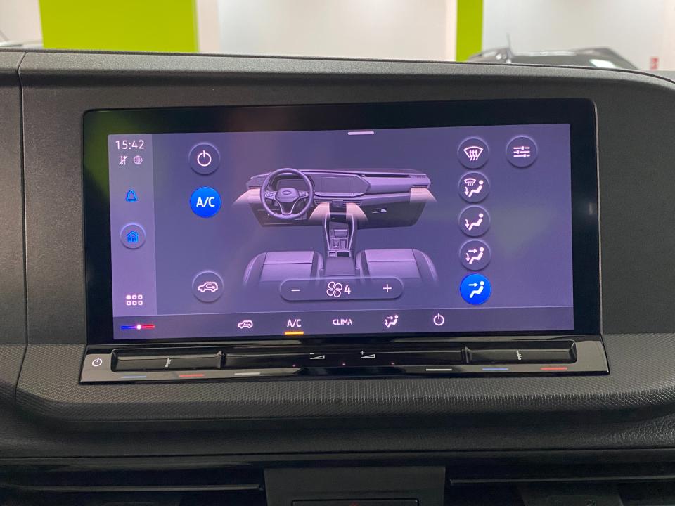 Ford Tourneo Connect Trend 2.0 EcoBlue 102CV