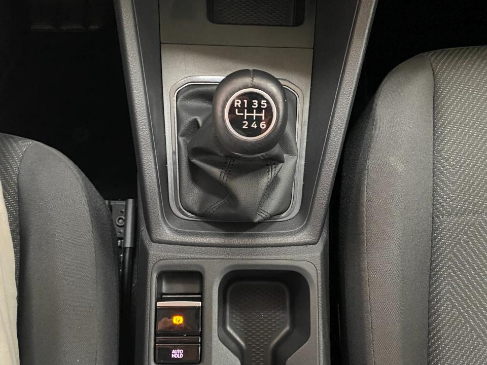 Ford Tourneo Connect Trend 2.0 EcoBlue 102CV