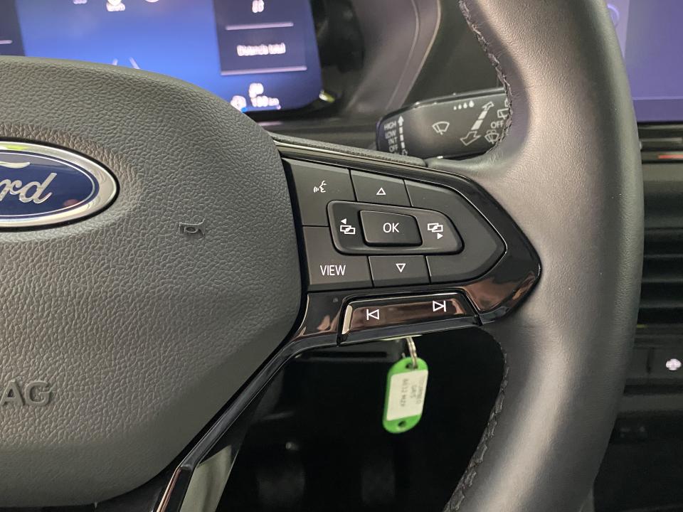 Ford Tourneo Connect Trend 2.0 EcoBlue 102CV