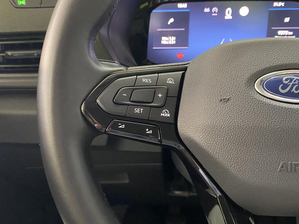 Ford Tourneo Connect Trend 2.0 EcoBlue 102CV