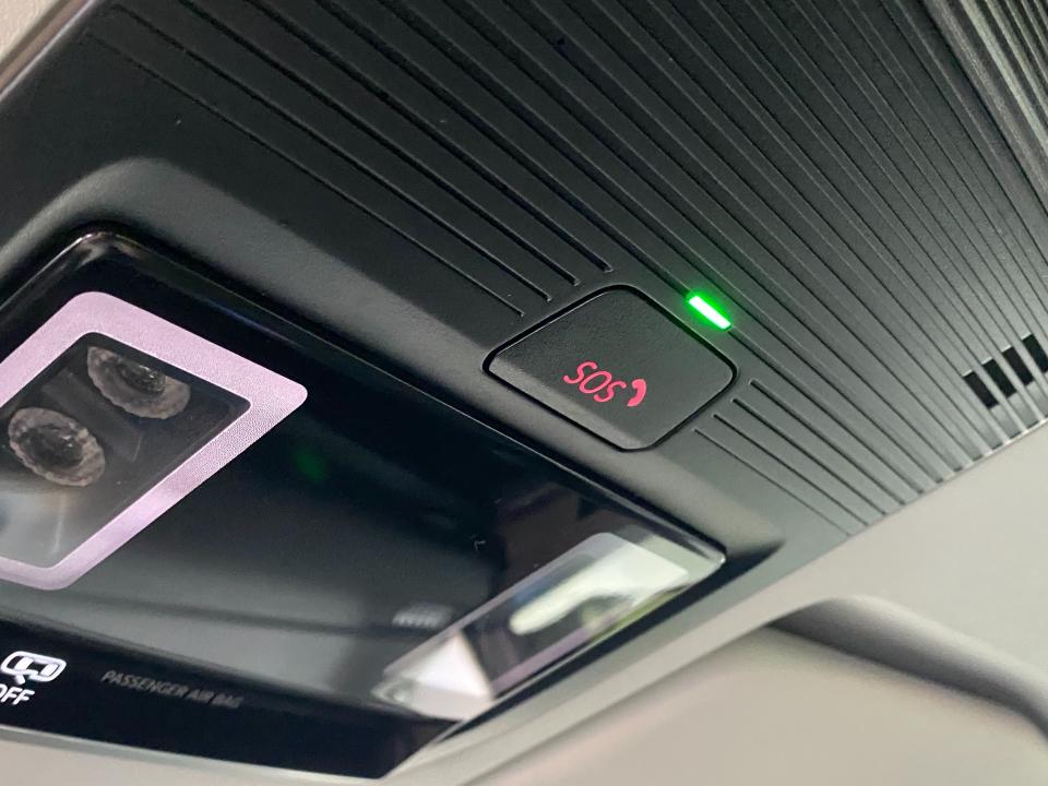 Ford Tourneo Connect Trend 2.0 EcoBlue 102CV