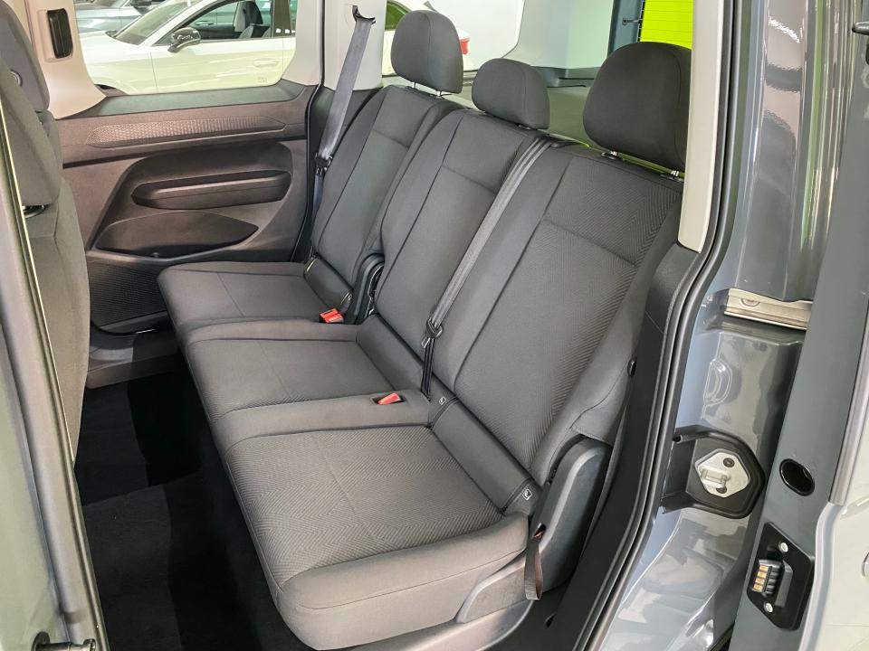 Ford Tourneo Connect Trend 2.0 EcoBlue 102CV