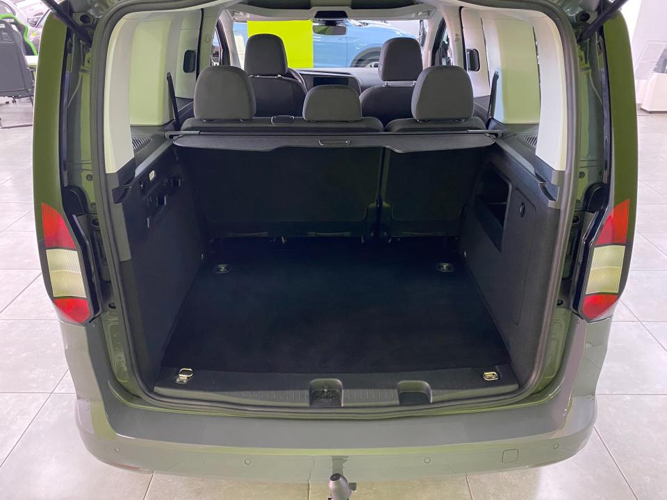 Ford Tourneo Connect Trend 2.0 EcoBlue 102CV