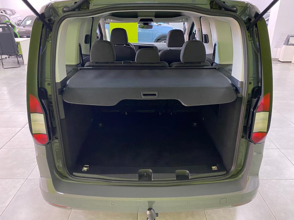 Ford Tourneo Connect Trend 2.0 EcoBlue 102CV