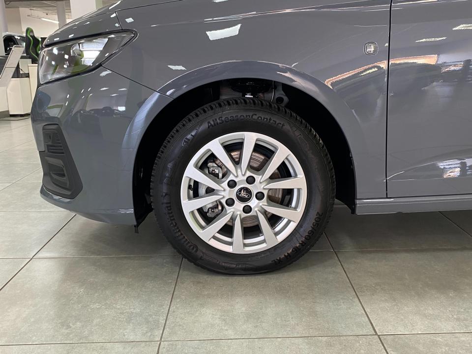 Ford Tourneo Connect Trend 2.0 EcoBlue 102CV