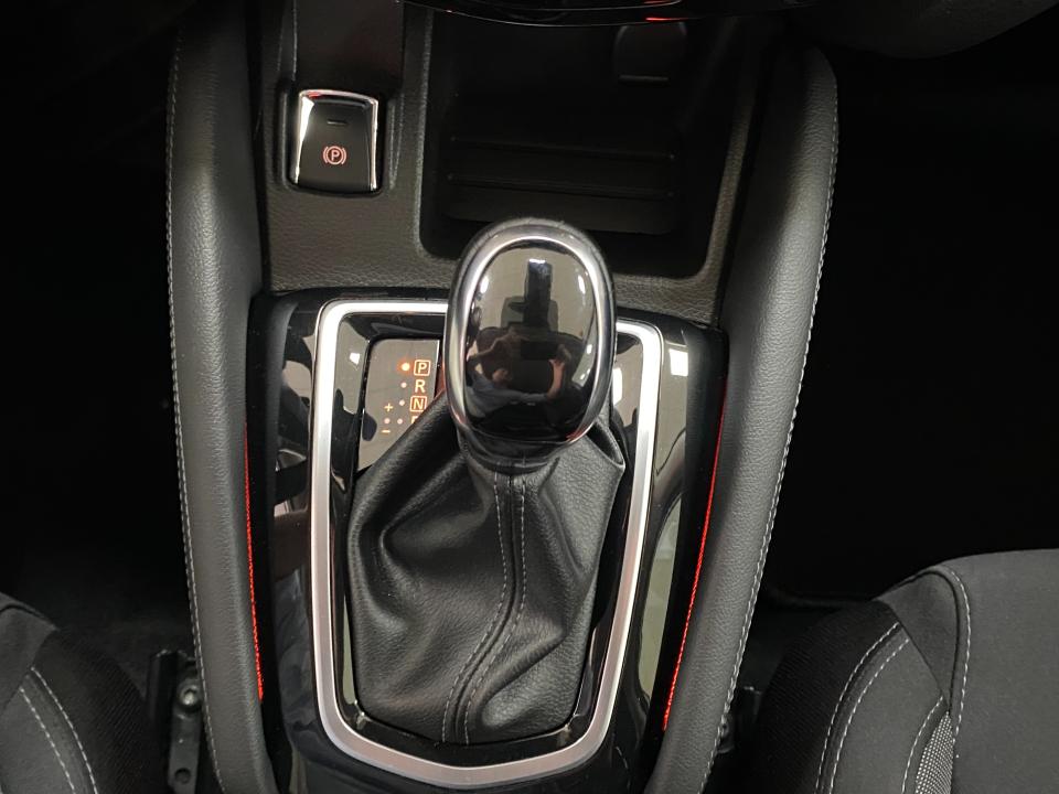 Nissan Qashqai N-Connecta 1.3 DIG-T 160CV DCT