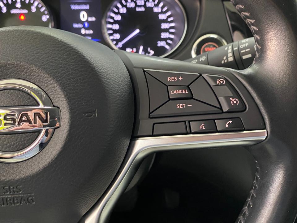 Nissan Qashqai N-Connecta 1.3 DIG-T 160CV DCT