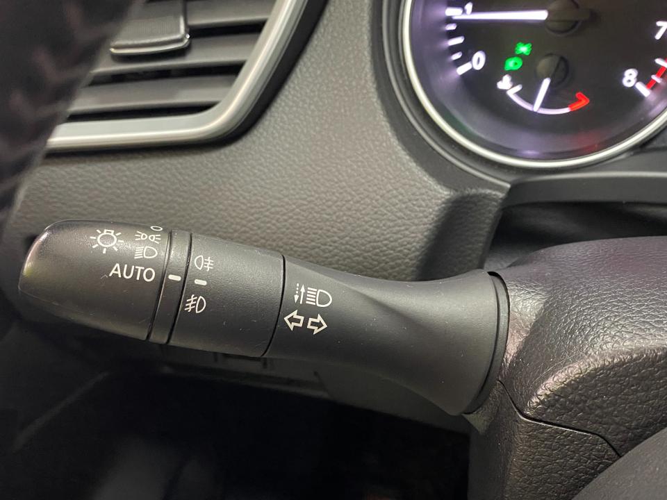 Nissan Qashqai N-Connecta 1.3 DIG-T 160CV DCT