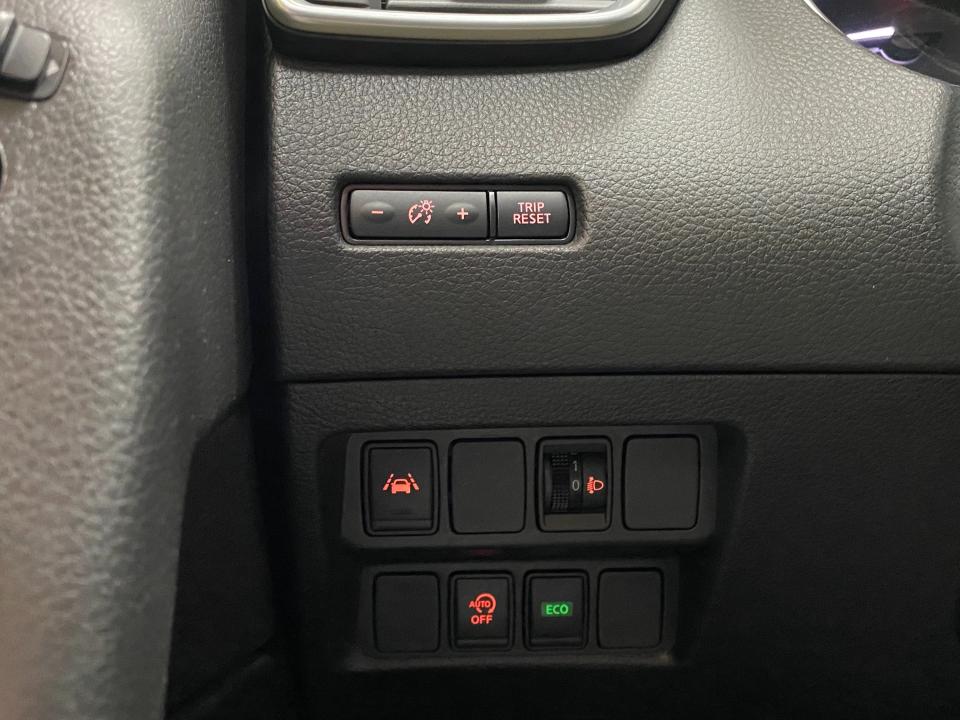 Nissan Qashqai N-Connecta 1.3 DIG-T 160CV DCT