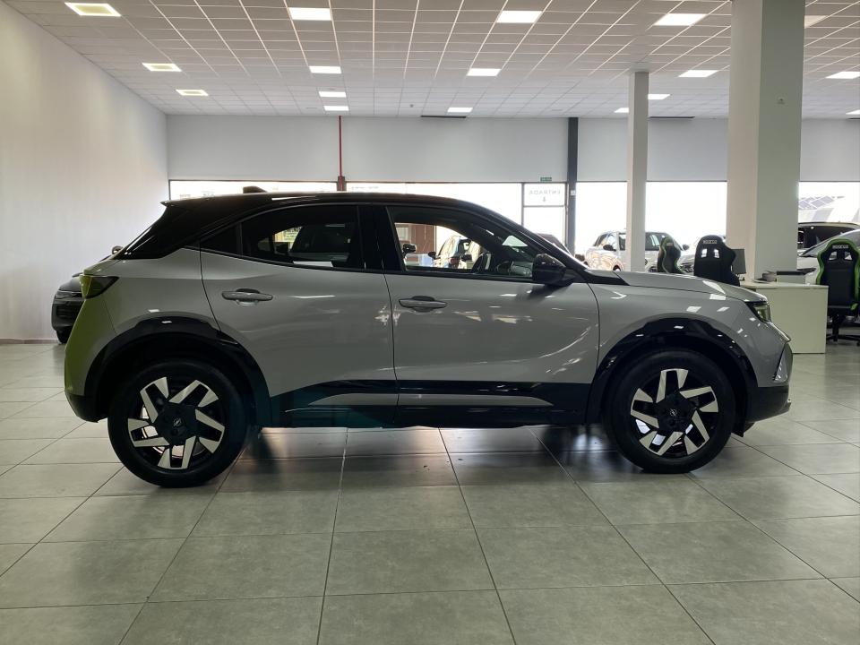 Opel Mokka GS 1.2 T 136CV