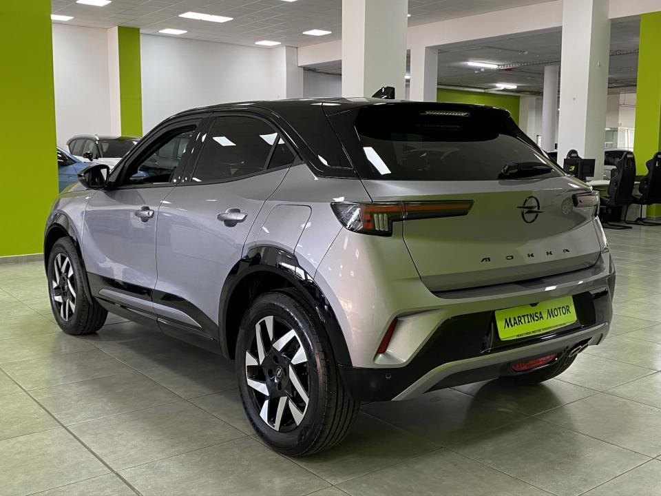 Opel Mokka GS 1.2 T 136CV