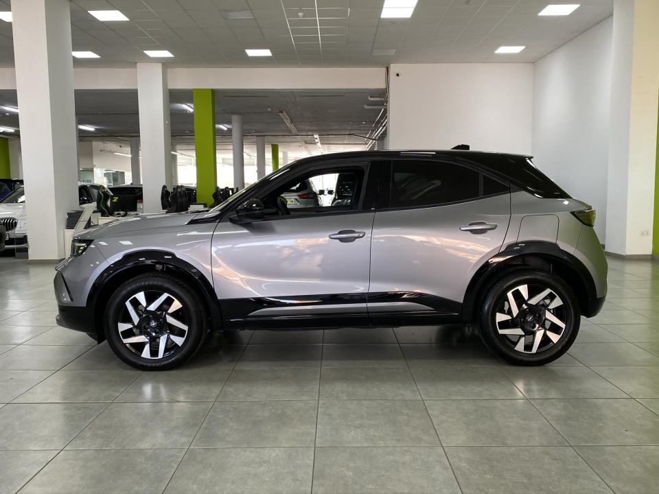 Opel Mokka GS 1.2 T 136CV