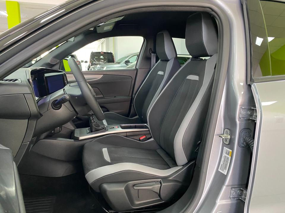 Opel Mokka GS 1.2 T 136CV