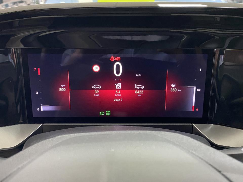 Opel Mokka GS 1.2 T 136CV