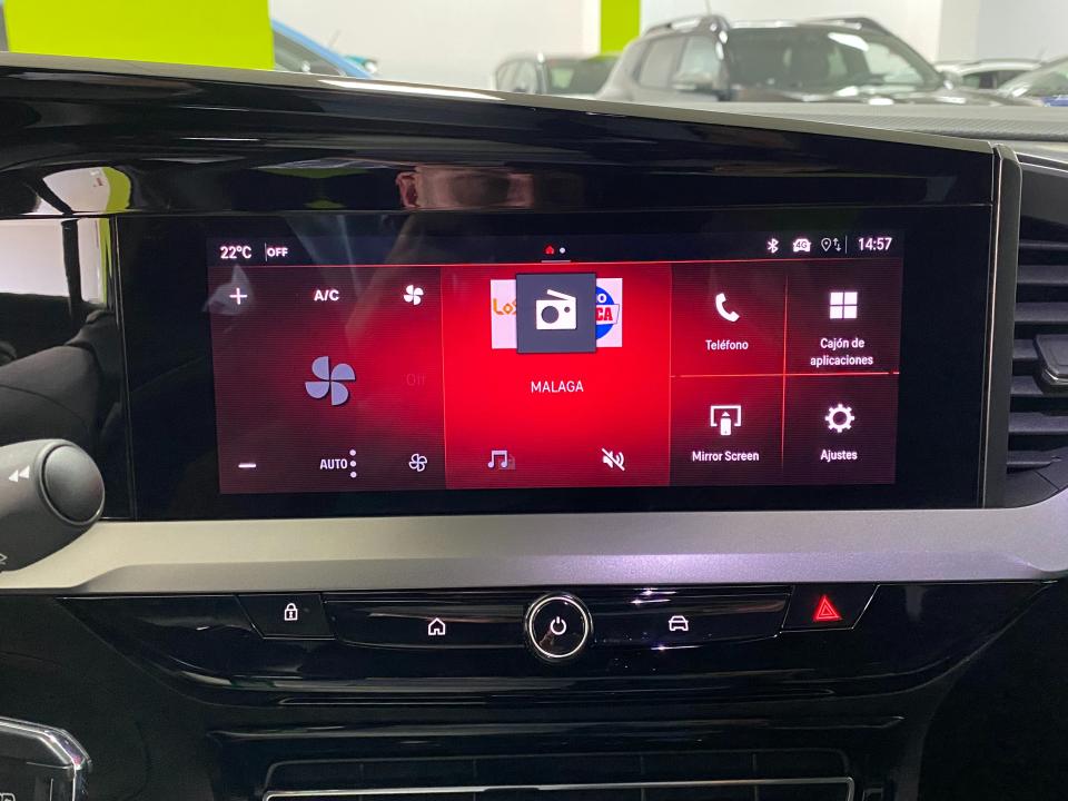 Opel Mokka GS 1.2 T 136CV