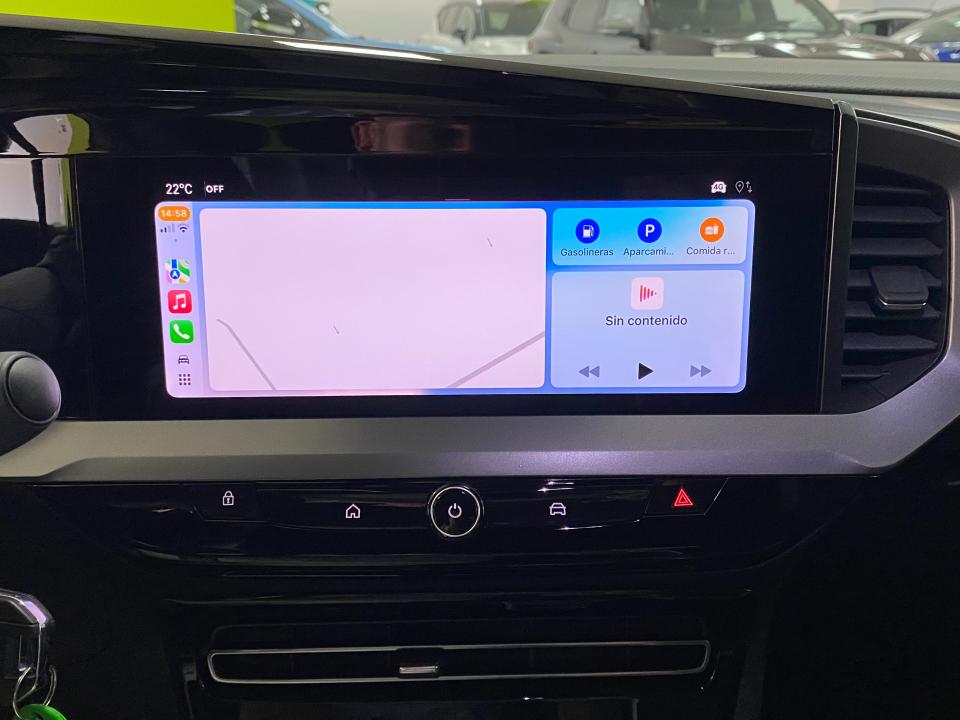 Opel Mokka GS 1.2 T 136CV