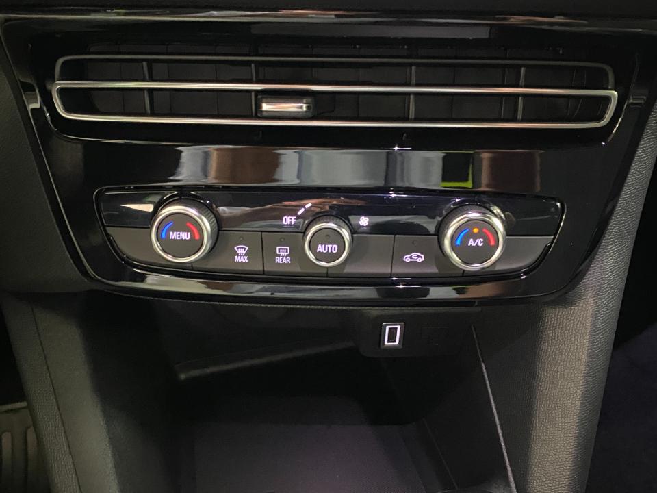 Opel Mokka GS 1.2 T 136CV